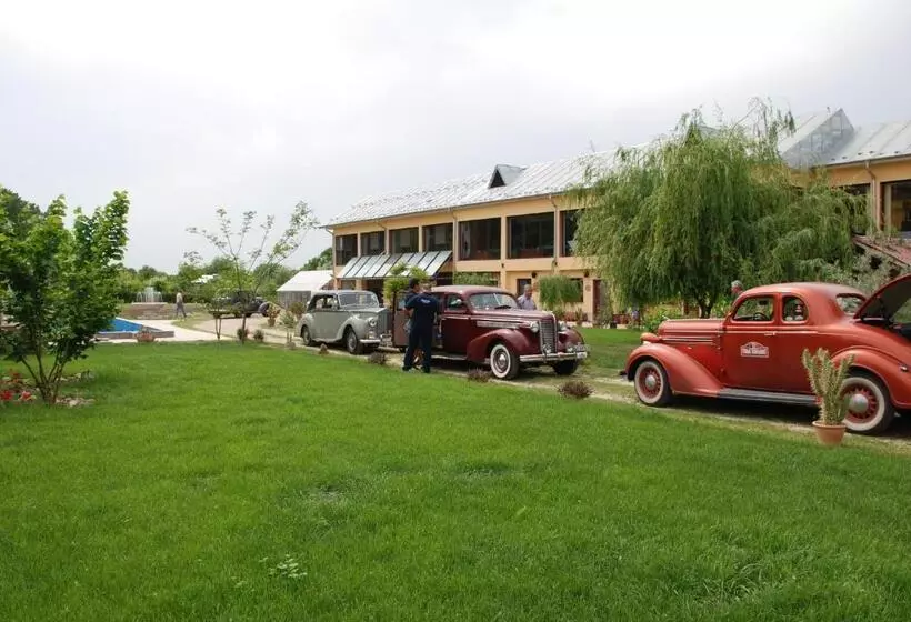 Majatalo Villa Giulia