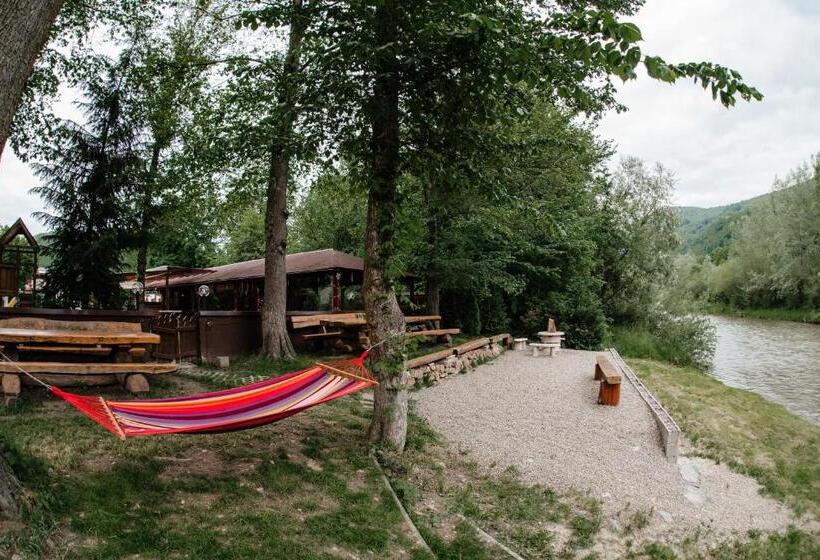 Pensiunea Mirabilandia