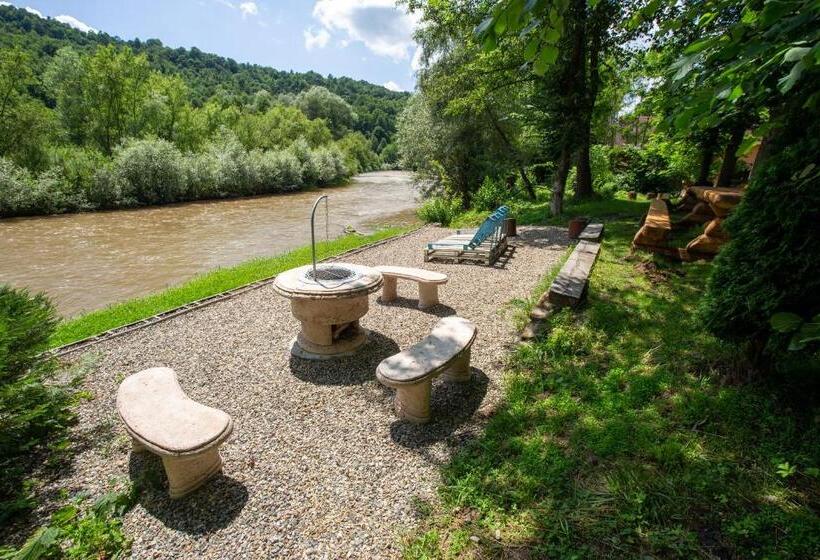 Pensiunea Mirabilandia