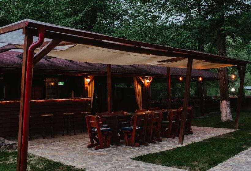 Pensiunea Mirabilandia