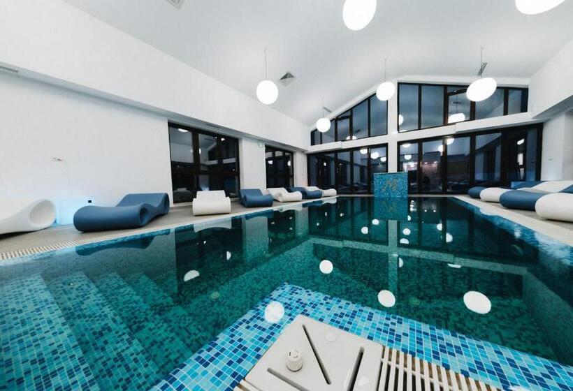 Pensiunea Mirabilandia