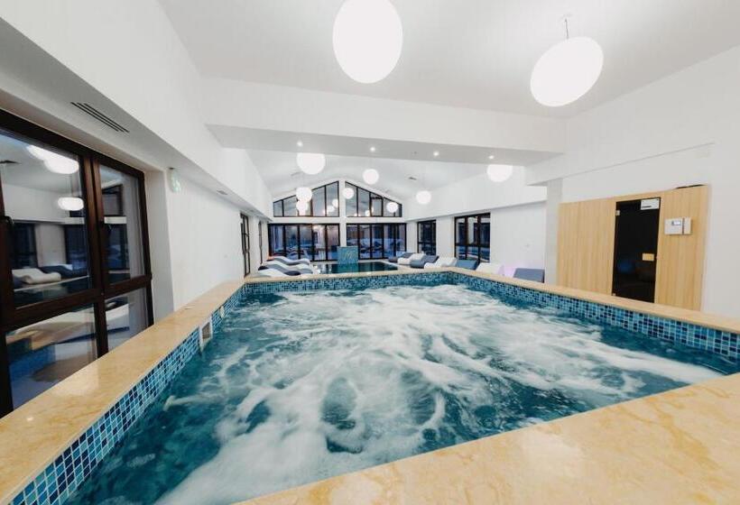 Pensiunea Mirabilandia