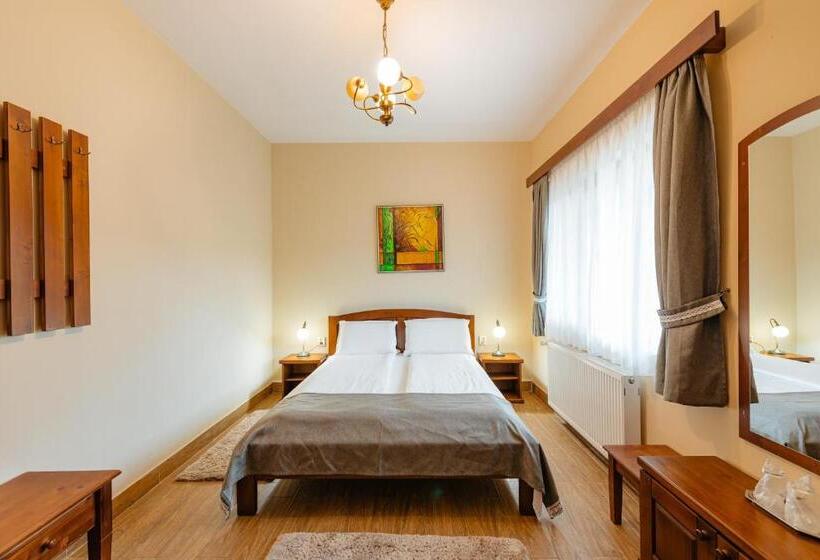 Pensiunea Mirabilandia