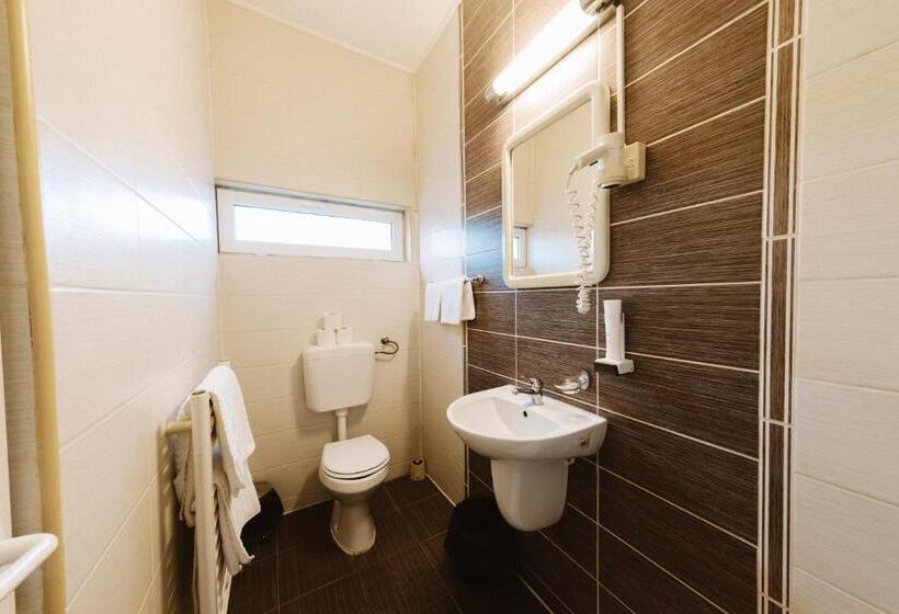 Pensiunea Mirabilandia