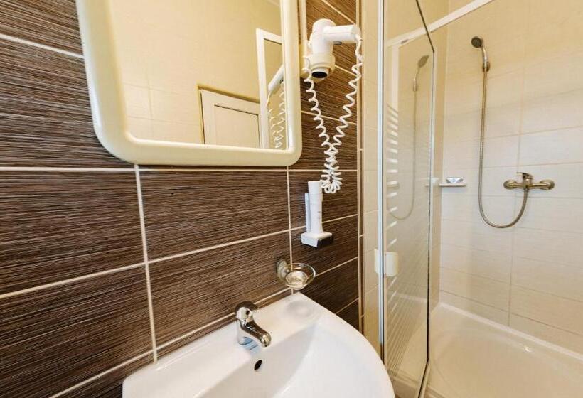 Pensiunea Mirabilandia