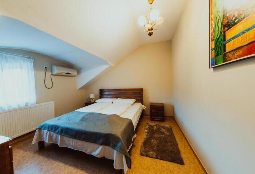 Pensiunea Mirabilandia