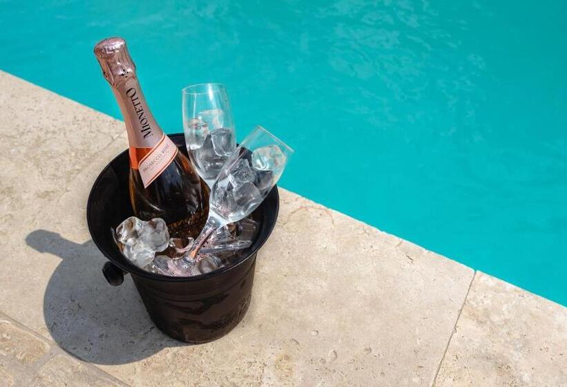 Pensiunea Mirabilandia