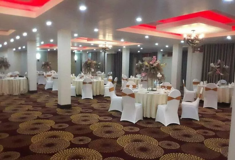 リゾートホテル Ambalama Leisure Lounge