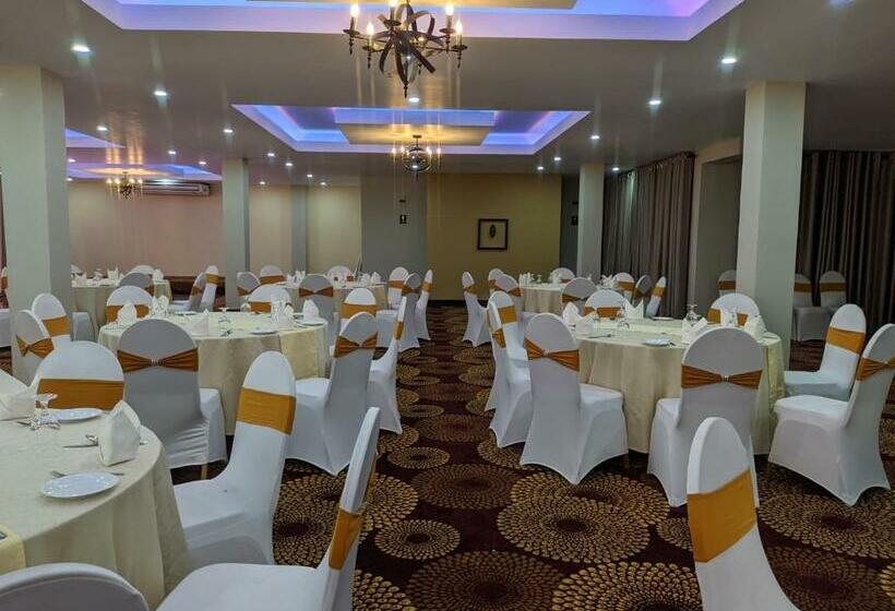 리조트 Ambalama Leisure Lounge