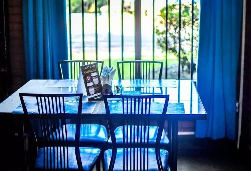 リゾートホテル Ambalama Leisure Lounge