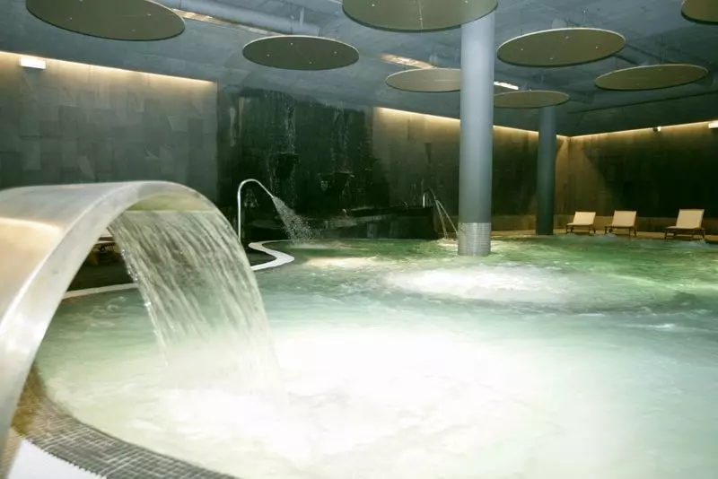 ホテル Aisia Deba