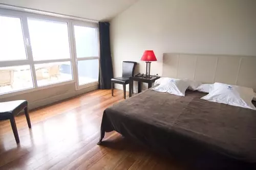 ホテル Aisia Deba