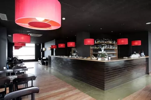 ホテル Aisia Deba