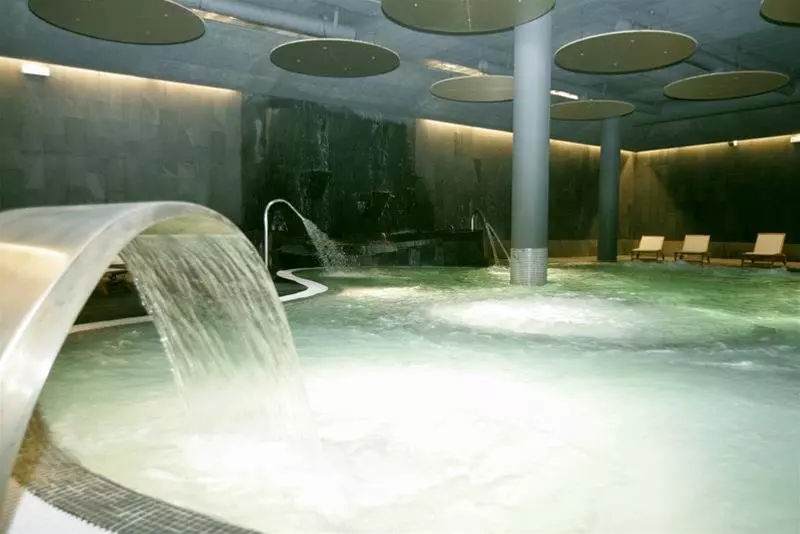 ホテル Aisia Deba