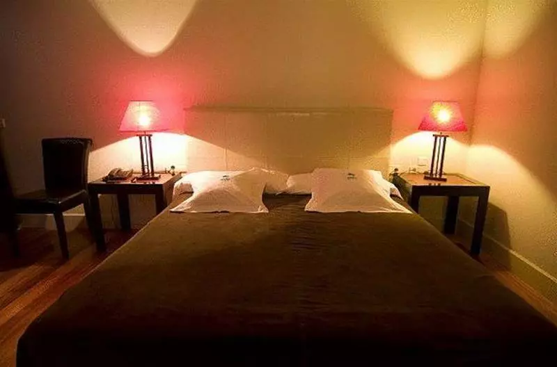 ホテル Aisia Deba