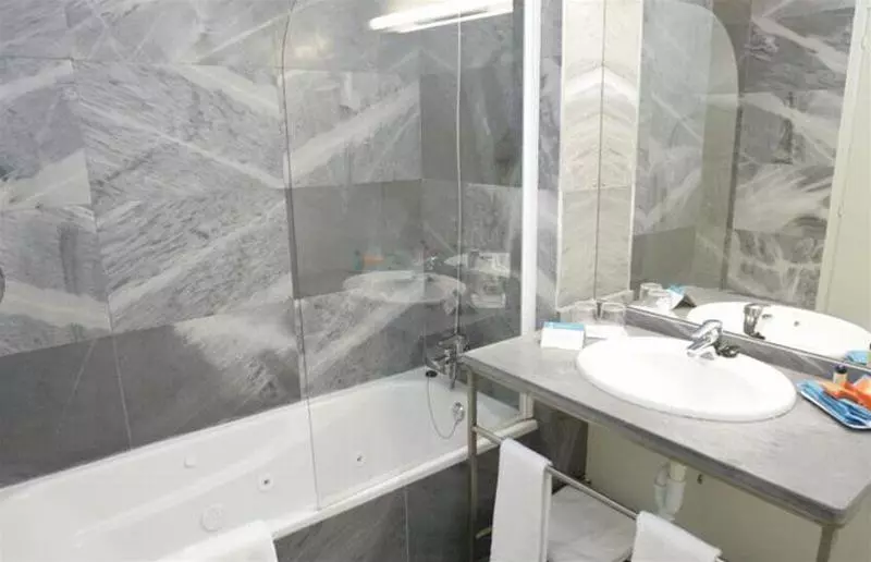 ホテル Aisia Deba