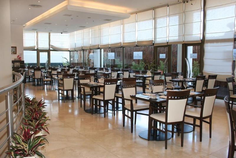 Amérian Hotel Casino Gala