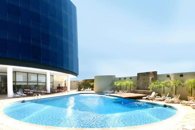 Amérian Hotel Casino Gala