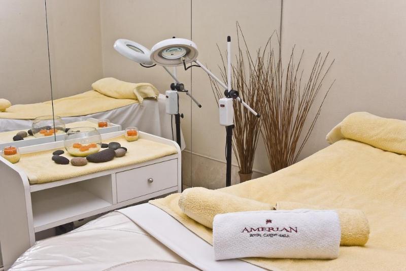 Amérian Hotel Casino Gala