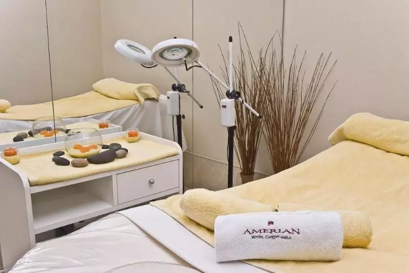 Amérian Hotel Casino Gala