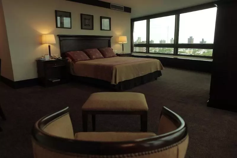 Amérian Hotel Casino Gala