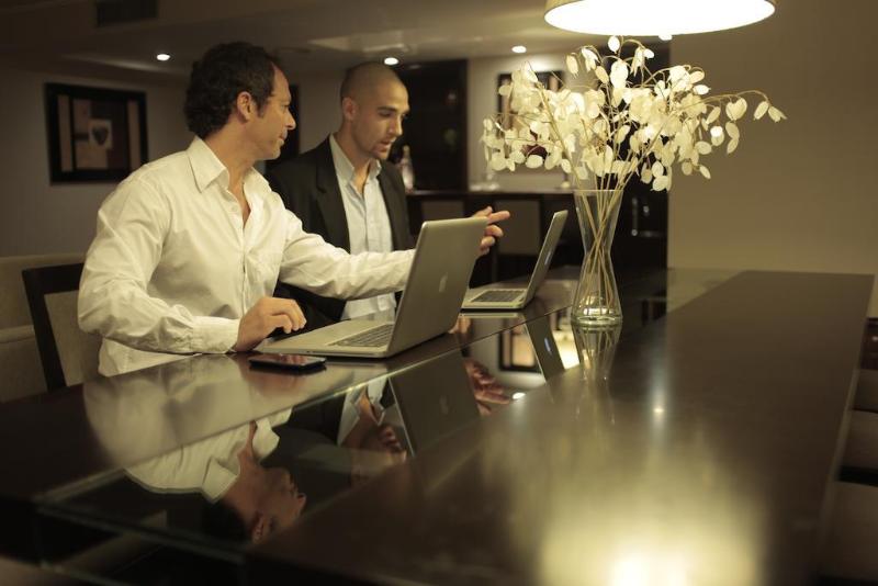 Amérian Hotel Casino Gala