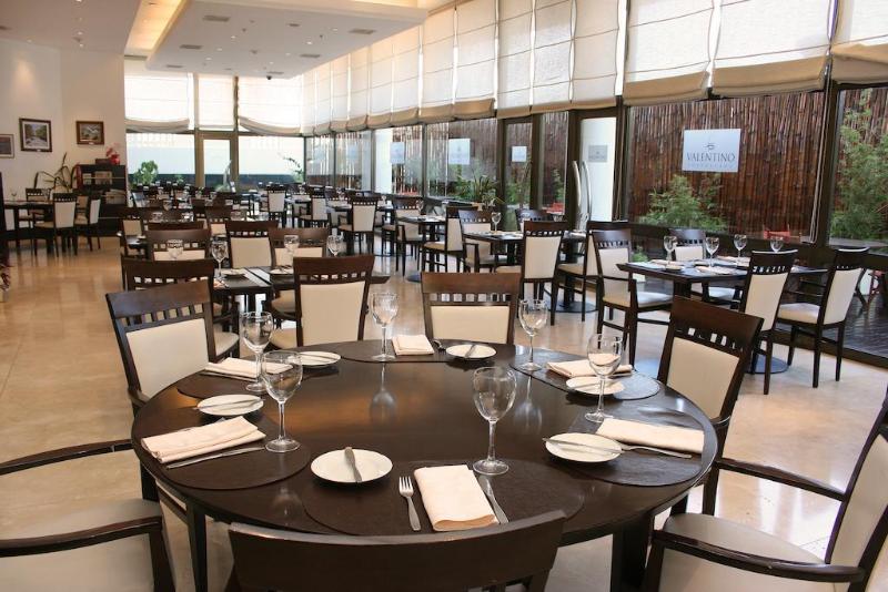 Amérian Hotel Casino Gala