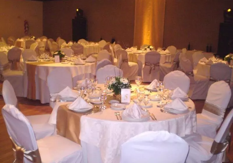 Amérian Hotel Casino Gala