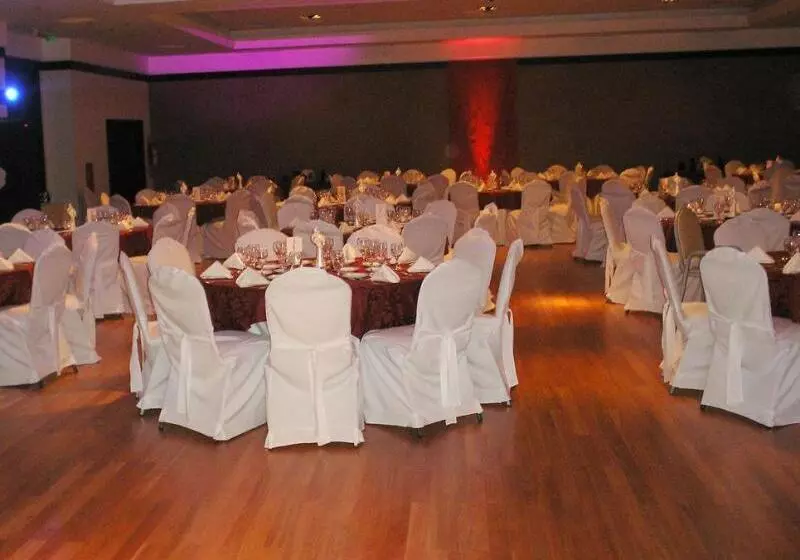 Amérian Hotel Casino Gala