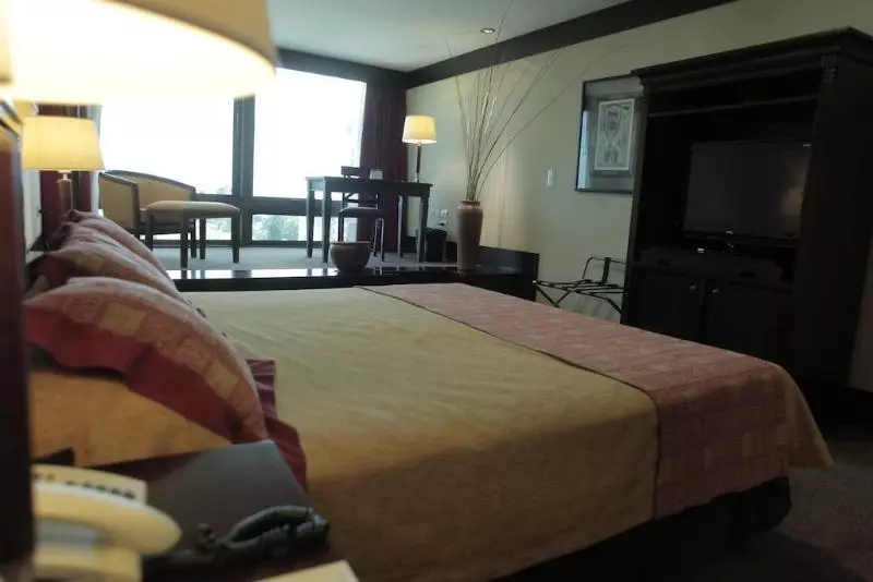 Amérian Hotel Casino Gala