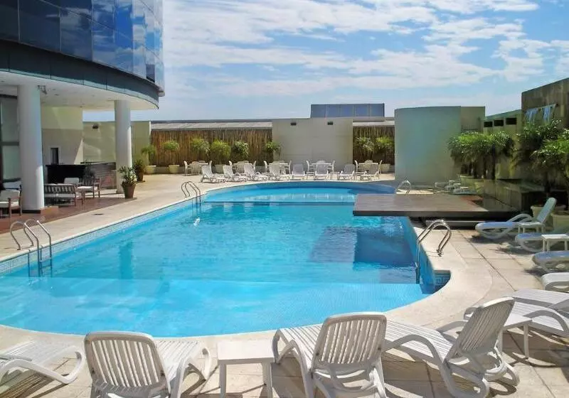 Amérian Hotel Casino Gala