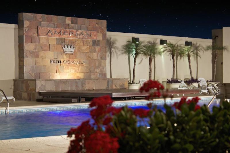 Amérian Hotel Casino Gala