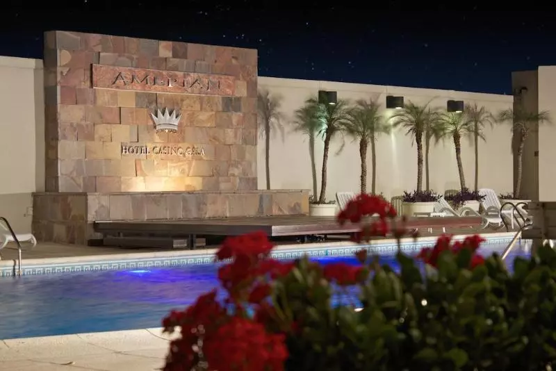 Amérian Hotel Casino Gala