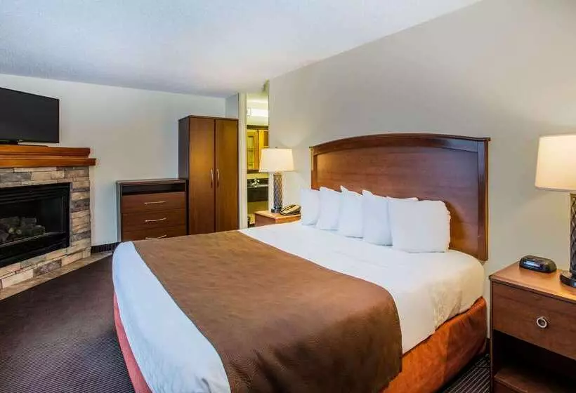 فندق Americinn By Wyndham Grand Forks
