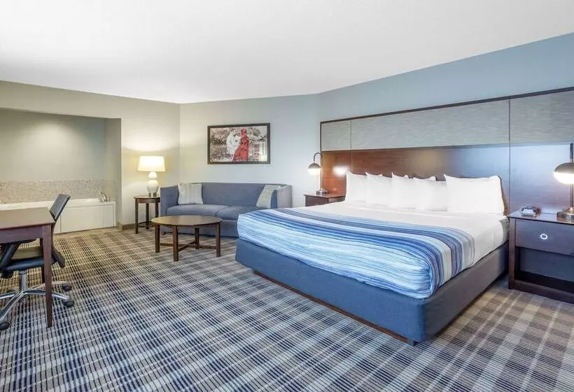 Hotel Americinn By Wyndham Madison South