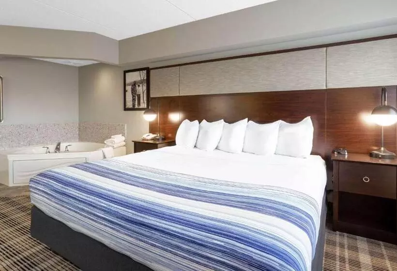 Hotel Americinn By Wyndham Madison South