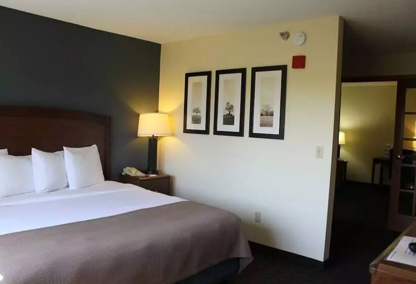 酒店 Americinn By Wyndham Princeton Mn