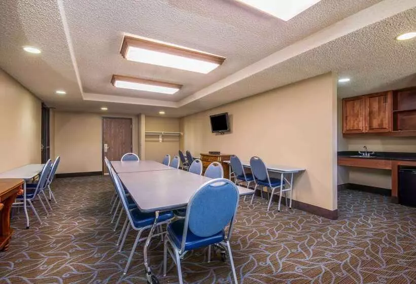 호텔 Americinn By Wyndham Windsor Ft. Collins