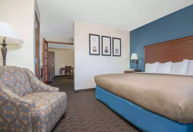 호텔 Americinn By Wyndham Windsor Ft. Collins