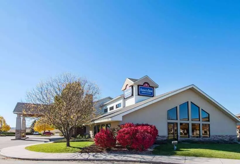 호텔 Americinn By Wyndham Windsor Ft. Collins