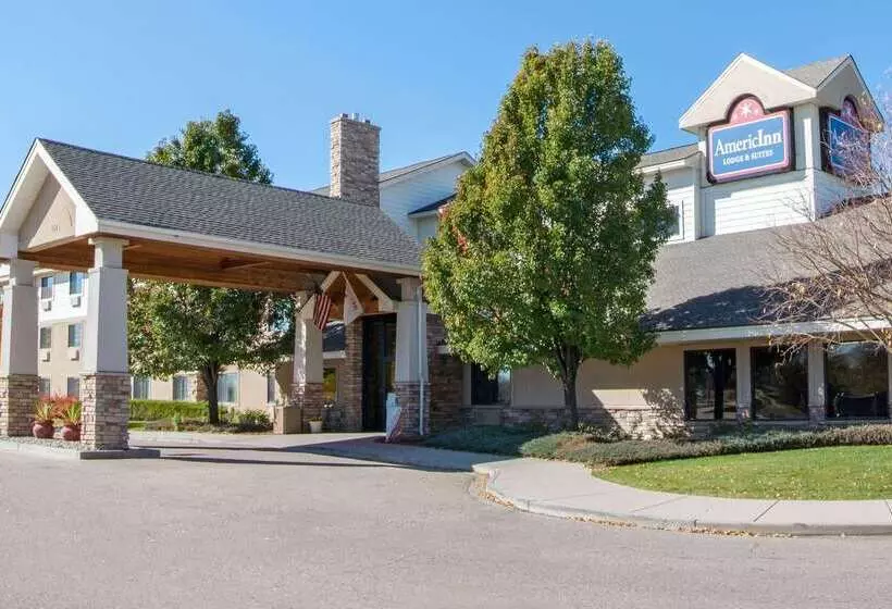 호텔 Americinn By Wyndham Windsor Ft. Collins