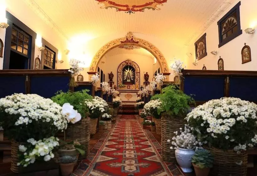 호텔 Atlantico Buzios Convention