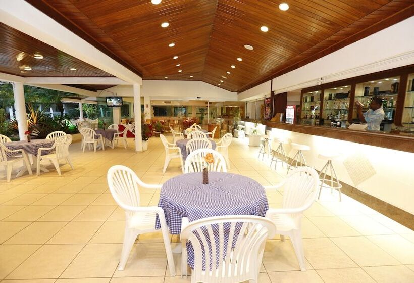 Hotel Atlantico Buzios Convention