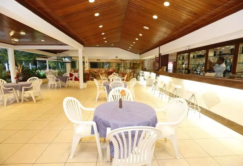 호텔 Atlantico Buzios Convention