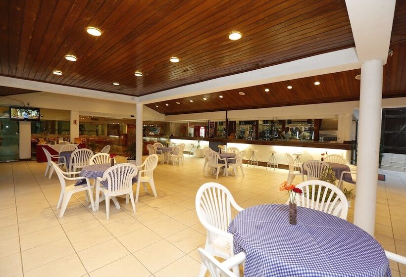 Hotel Atlantico Buzios Convention