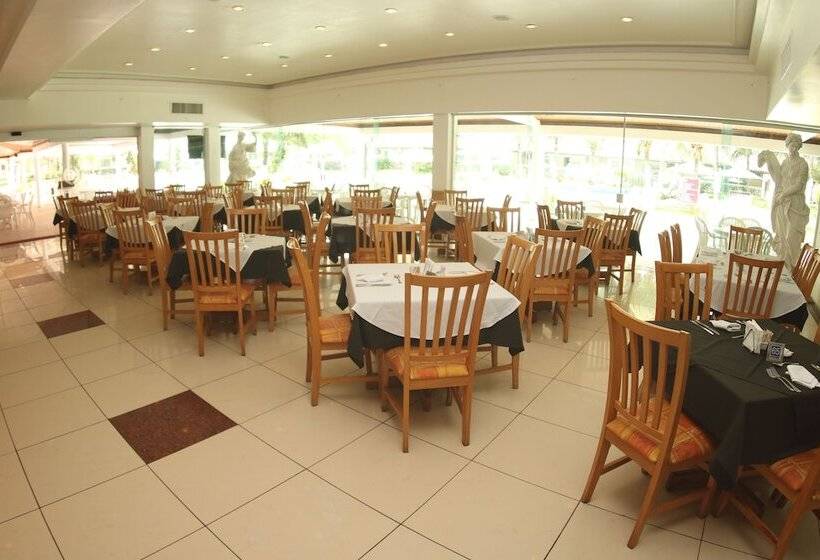 Hotel Atlantico Buzios Convention