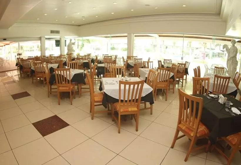 호텔 Atlantico Buzios Convention