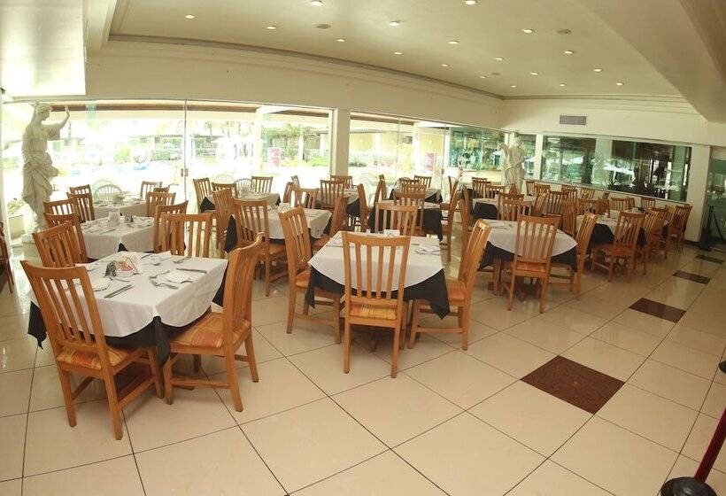 Hotel Atlantico Buzios Convention