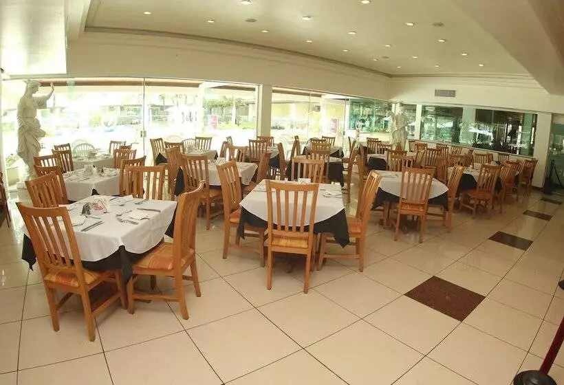 호텔 Atlantico Buzios Convention