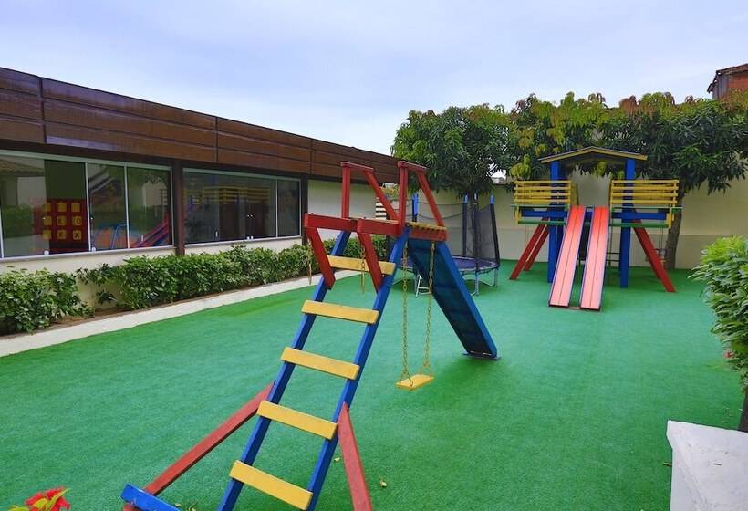 Hotel Atlantico Buzios Convention